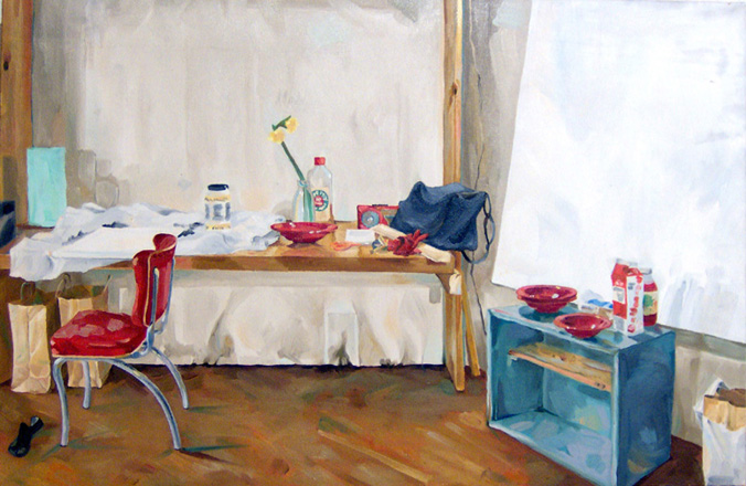 Still Life With Danger 